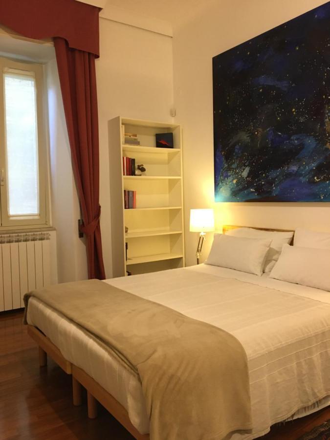 Bed and Breakfast Rocca Castello Таормина Экстерьер фото