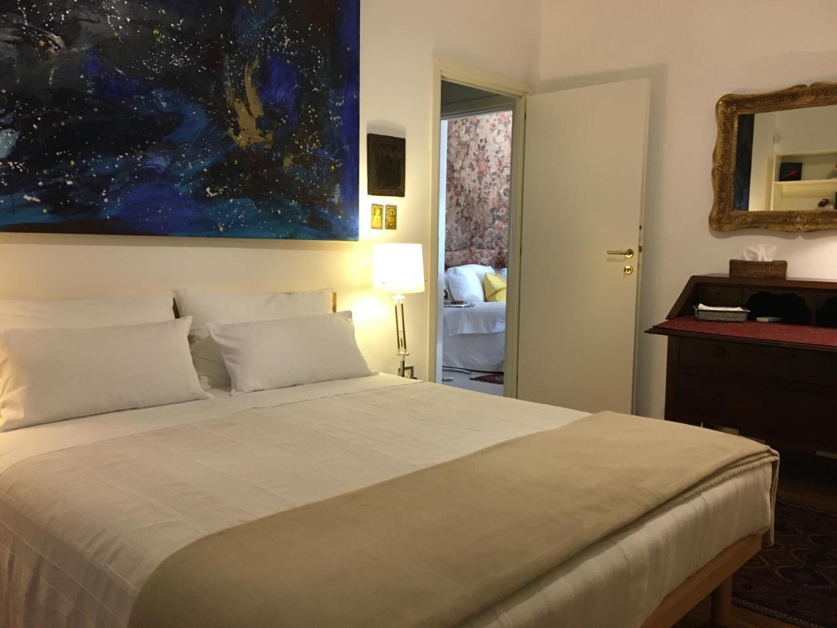 Bed and Breakfast Rocca Castello Таормина Экстерьер фото