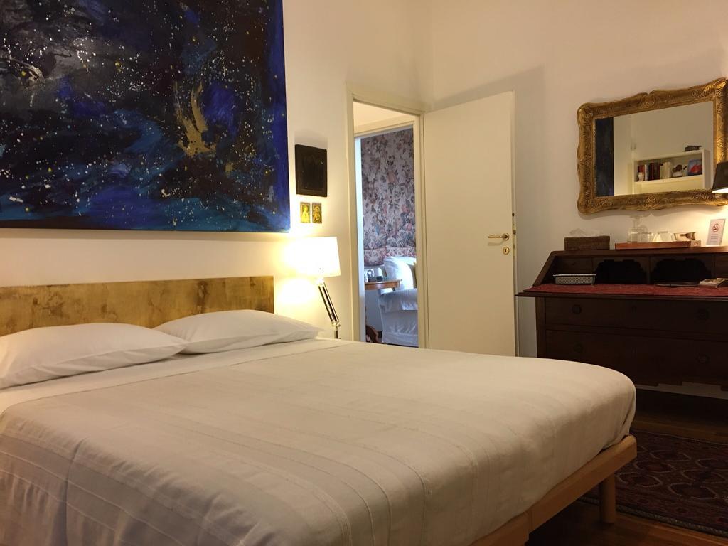 Bed and Breakfast Rocca Castello Таормина Экстерьер фото