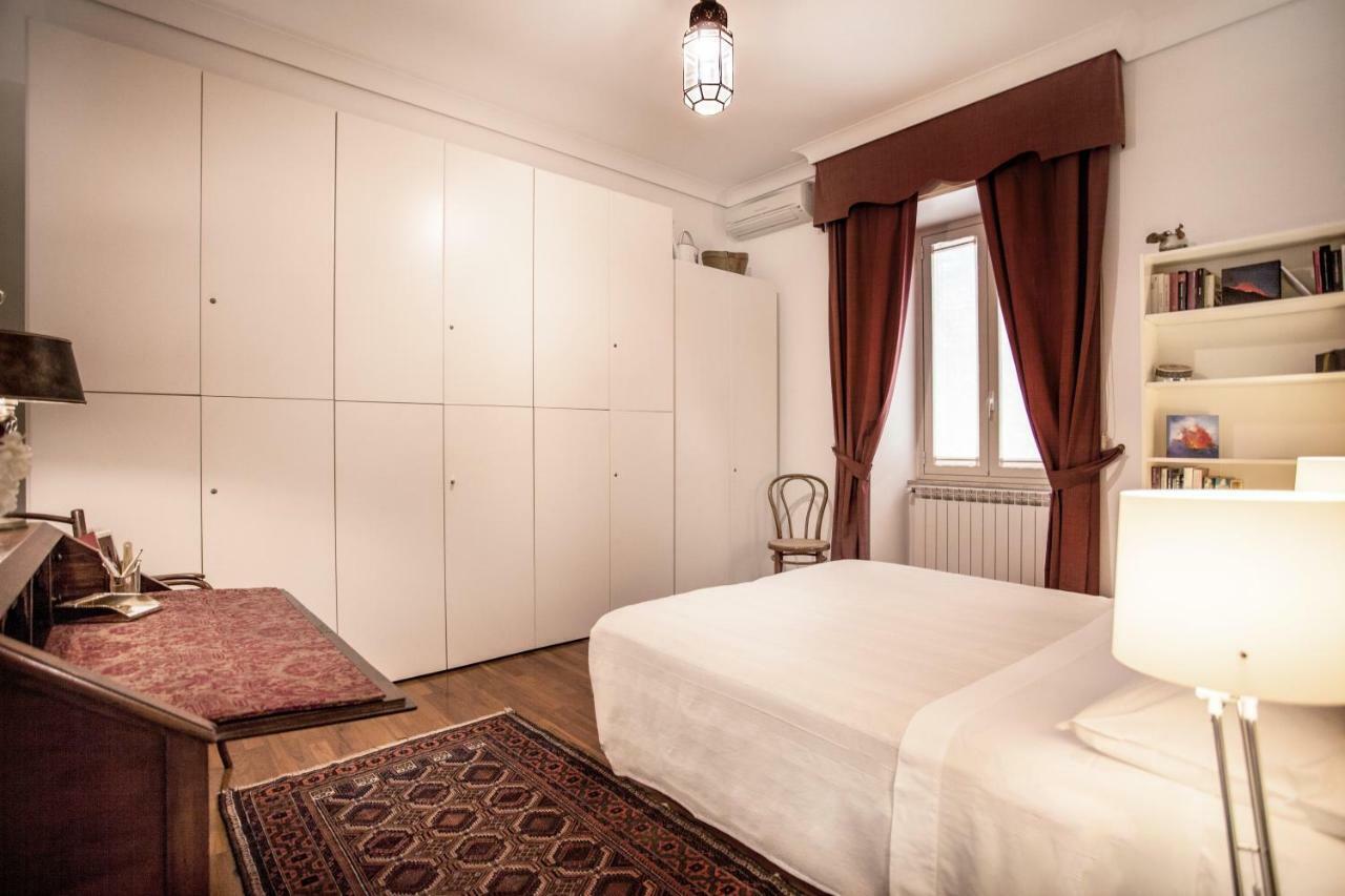Bed and Breakfast Rocca Castello Таормина Экстерьер фото