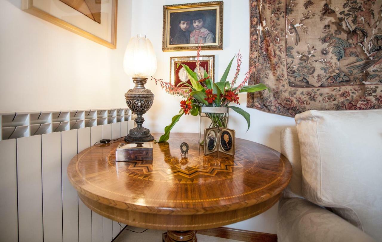 Bed and Breakfast Rocca Castello Таормина Экстерьер фото